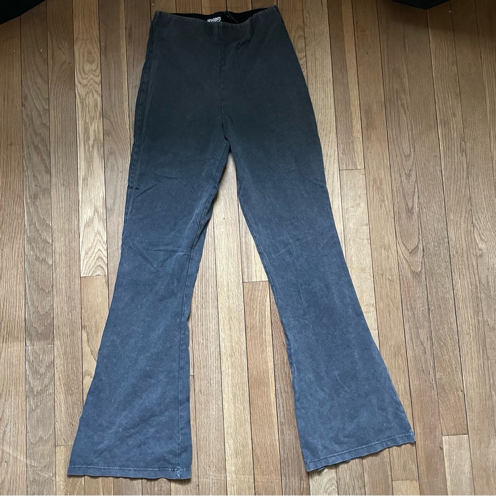 Flare pants size 4